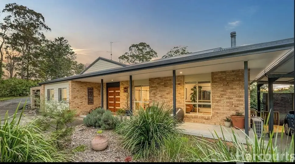 Main view of Homely house listing, 13 Narran Close, King Creek NSW 2446