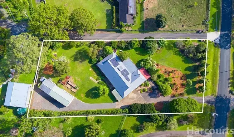 Second view of Homely house listing, 13 Narran Close, King Creek NSW 2446