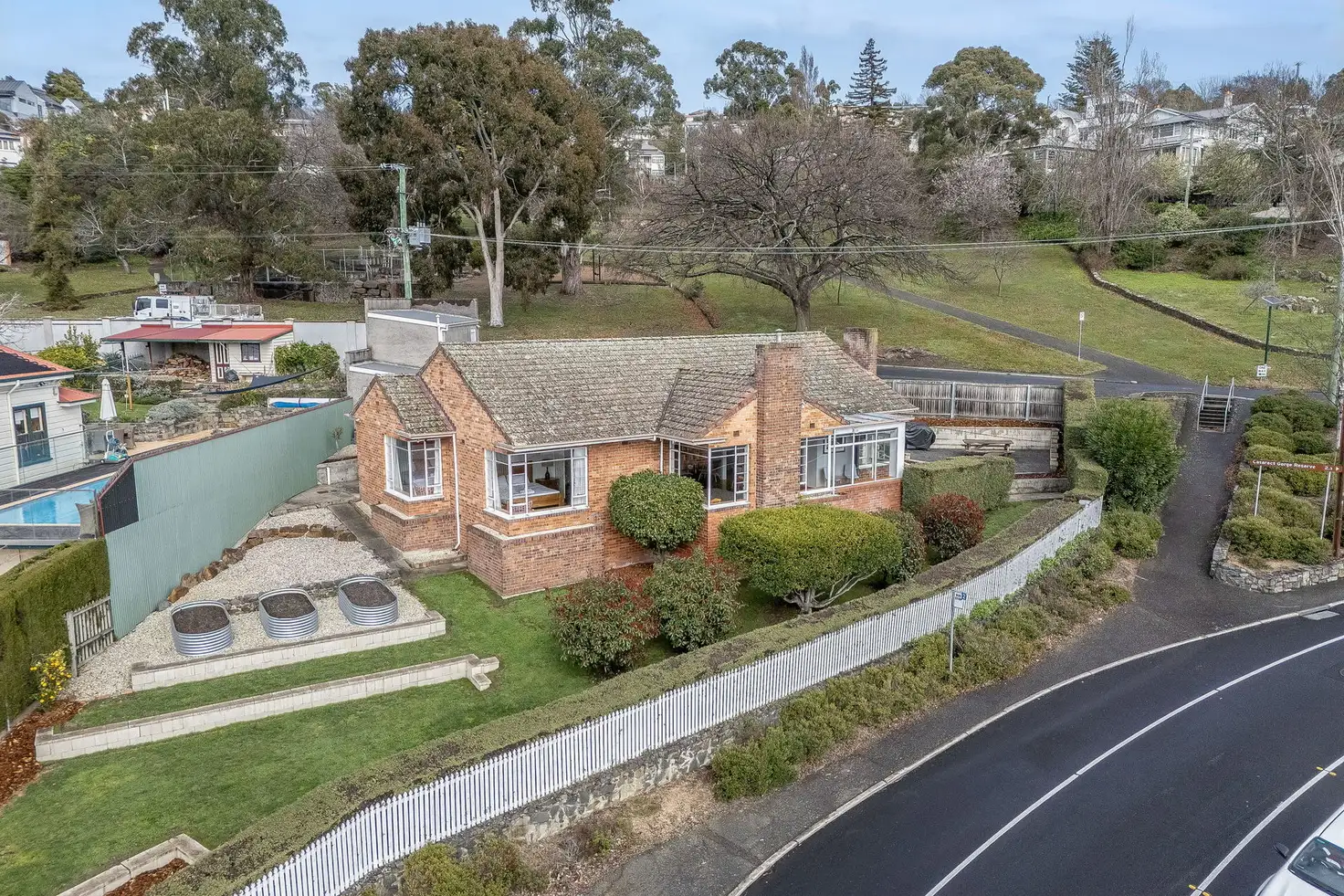 Main view of Homely house listing, 19 Trevallyn Road, Trevallyn TAS 7250