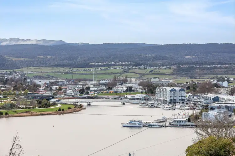 Second view of Homely house listing, 19 Trevallyn Road, Trevallyn TAS 7250