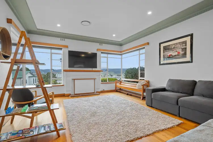 Third view of Homely house listing, 19 Trevallyn Road, Trevallyn TAS 7250