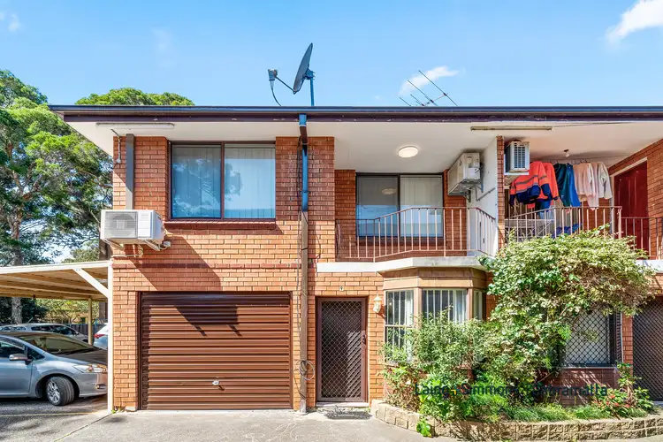9/31 Hughes Street, Cabramatta NSW 2166