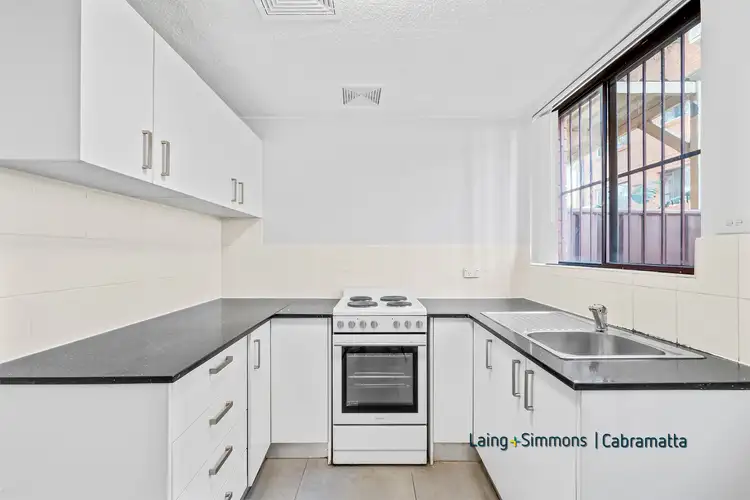 Fourth view of Homely townhouse listing, 9/31 Hughes Street, Cabramatta NSW 2166