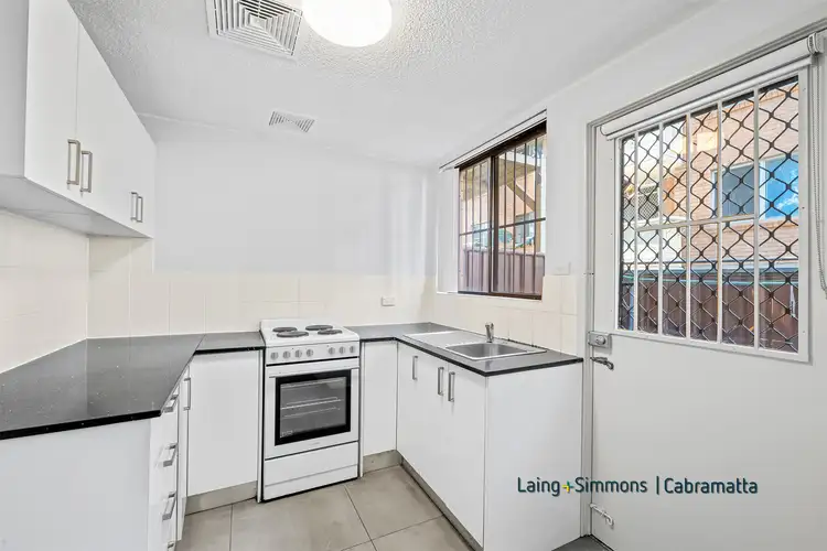 Fifth view of Homely townhouse listing, 9/31 Hughes Street, Cabramatta NSW 2166