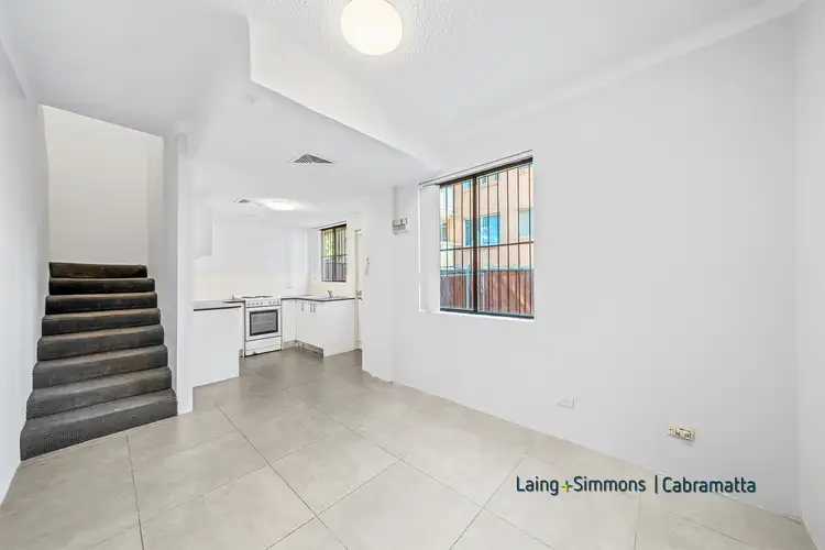 Sixth view of Homely townhouse listing, 9/31 Hughes Street, Cabramatta NSW 2166
