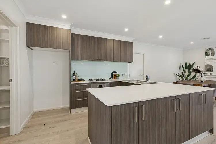 Fourth view of Homely house listing, 6 Maranunga Crescent, Crace ACT 2911