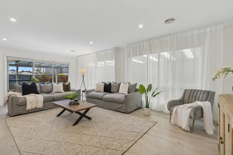 Sixth view of Homely house listing, 6 Maranunga Crescent, Crace ACT 2911