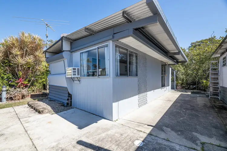 Site 134/1-5 Fifth Avenue, Bongaree QLD 4507