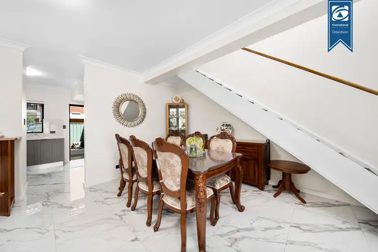 Fifth view of Homely townhouse listing, 10/156 Moore Street, Liverpool NSW 2170