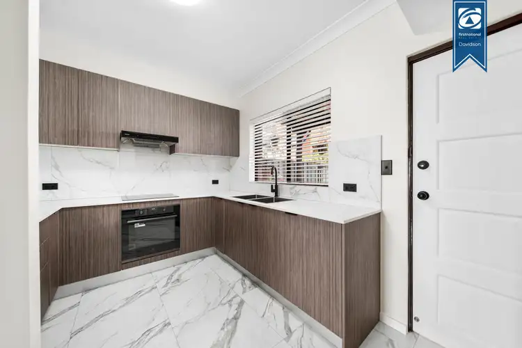 Sixth view of Homely townhouse listing, 10/156 Moore Street, Liverpool NSW 2170