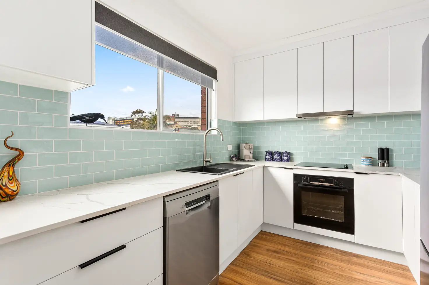Main view of Homely apartment listing, 5/12 Matthews Street, Wollongong NSW 2500