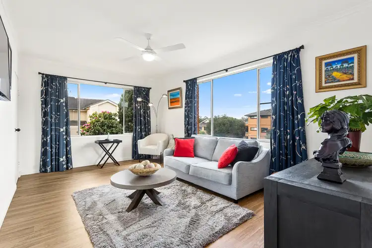 Third view of Homely apartment listing, 5/12 Matthews Street, Wollongong NSW 2500