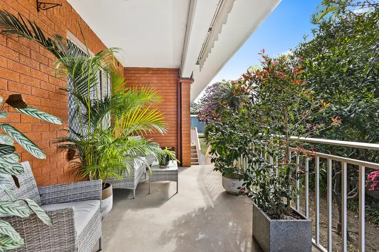 Fourth view of Homely apartment listing, 5/12 Matthews Street, Wollongong NSW 2500