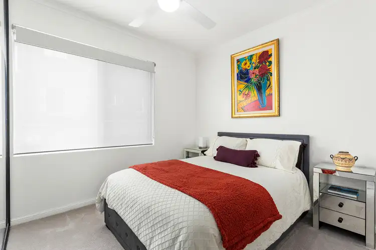 Fifth view of Homely apartment listing, 5/12 Matthews Street, Wollongong NSW 2500