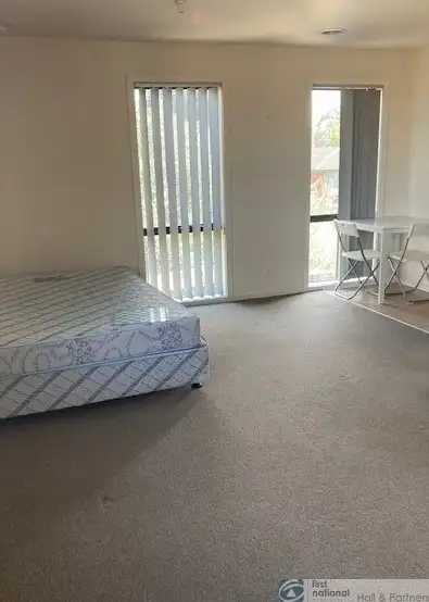 Third view of Homely studio listing, 80 Blaxland Drive, Dandenong North VIC 3175