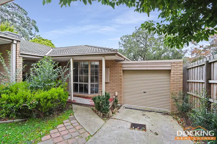 3/466 Boronia Road, Wantirna South VIC 3152