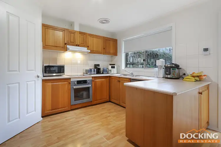 3/466 Boronia Road, Wantirna South VIC 3152