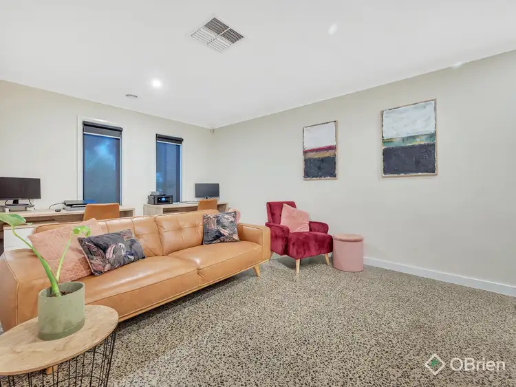 Second view of Homely house listing, 7 Mccubbin Way, Caroline Springs VIC 3023