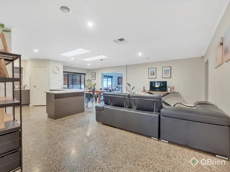 Third view of Homely house listing, 7 Mccubbin Way, Caroline Springs VIC 3023