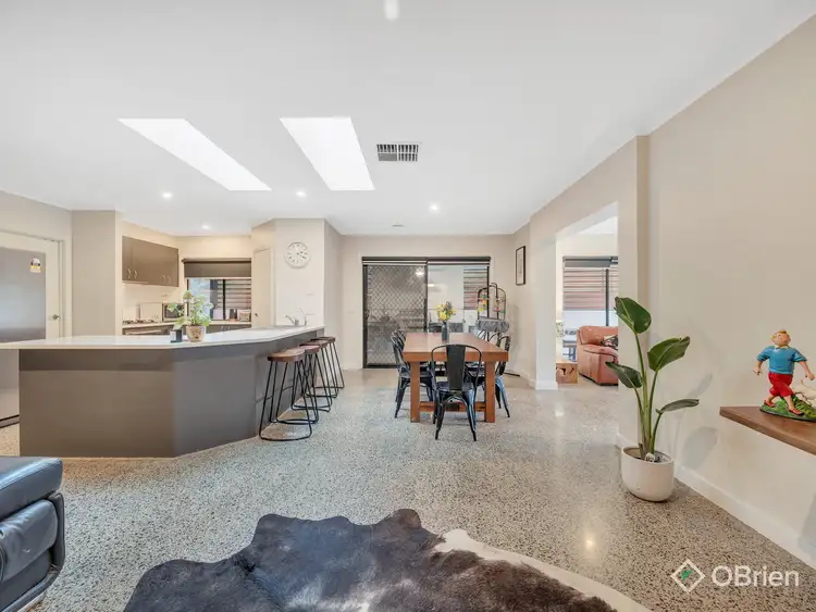 Fourth view of Homely house listing, 7 Mccubbin Way, Caroline Springs VIC 3023