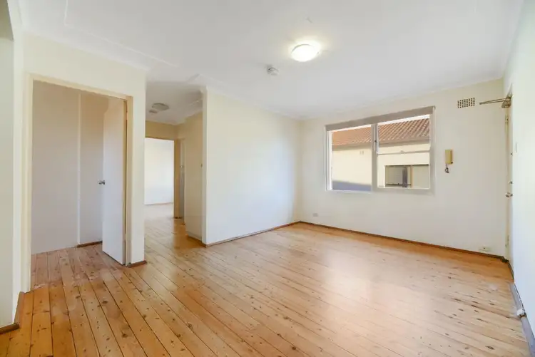 3/26 Monmouth Street, Randwick NSW 2031