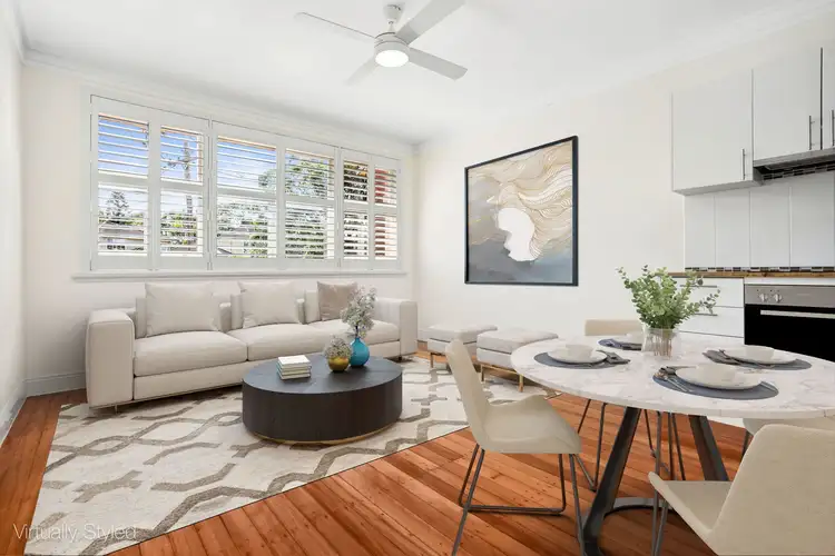 8a Donaldson Street, Pagewood NSW 2035