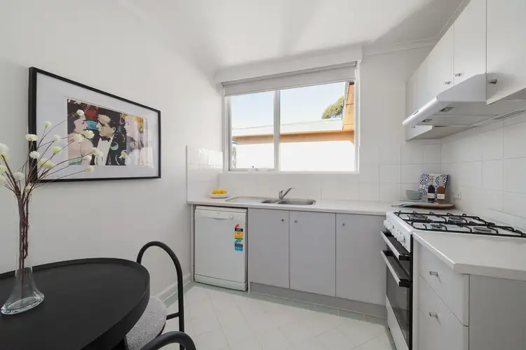 Fourth view of Homely apartment listing, 8/574 Glenferrie Road, Hawthorn VIC 3122