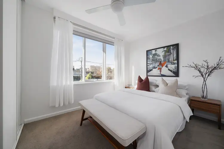 Sixth view of Homely apartment listing, 8/574 Glenferrie Road, Hawthorn VIC 3122