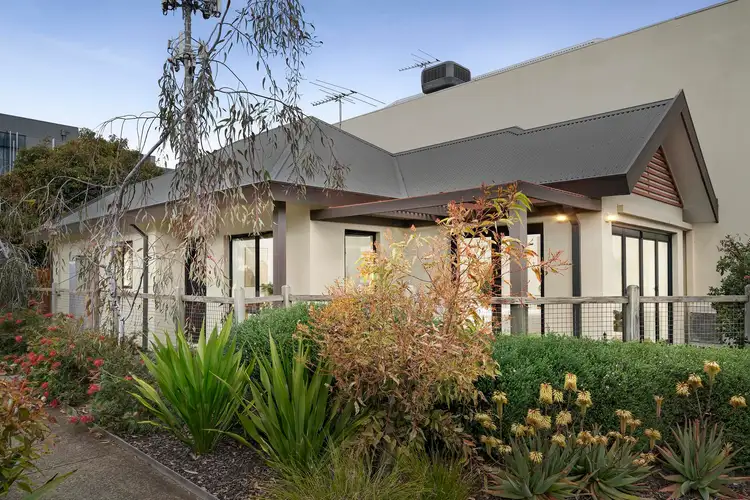 37/124-136 Mason Street, Newport VIC 3015