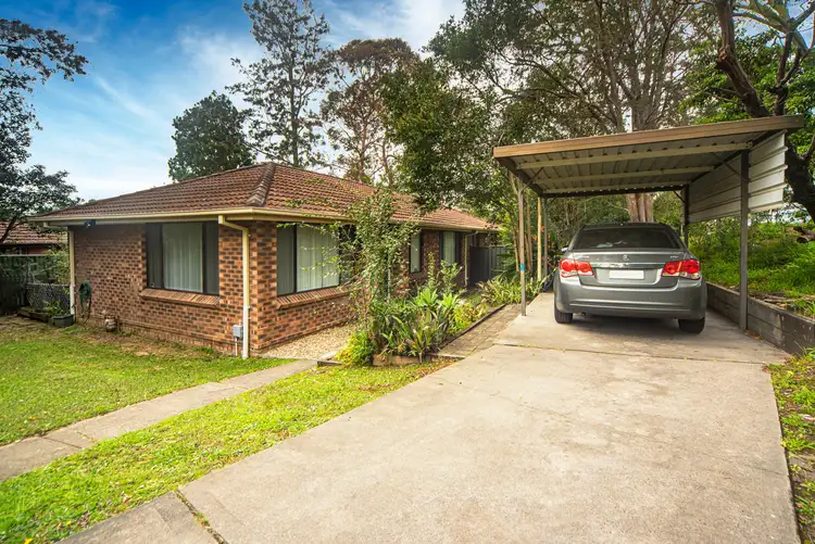 6 Weeroona Place, Nowra NSW 2541