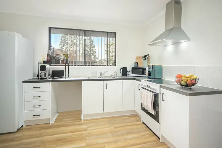 Second view of Homely house listing, 6 Weeroona Place, Nowra NSW 2541
