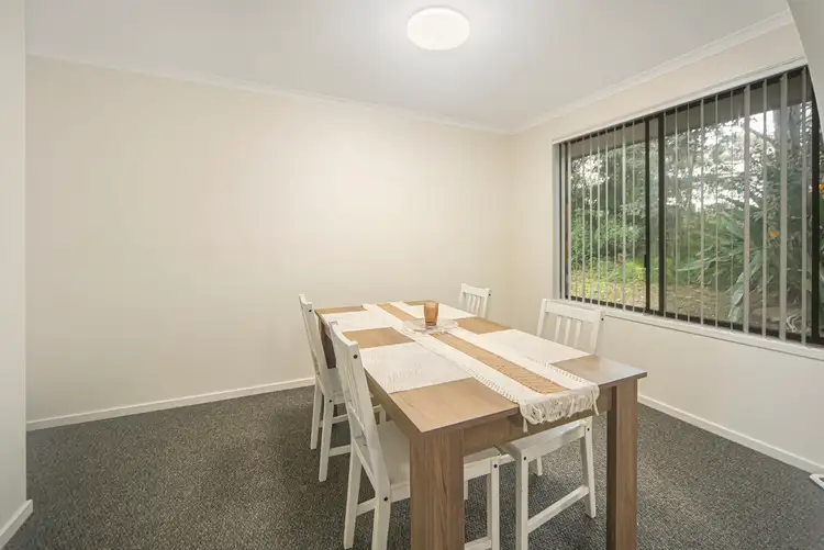 Fourth view of Homely house listing, 6 Weeroona Place, Nowra NSW 2541