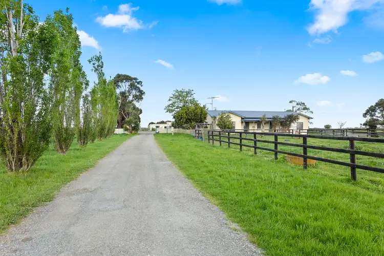 3780 South Gippsland Highway, Koo Wee Rup VIC 3981