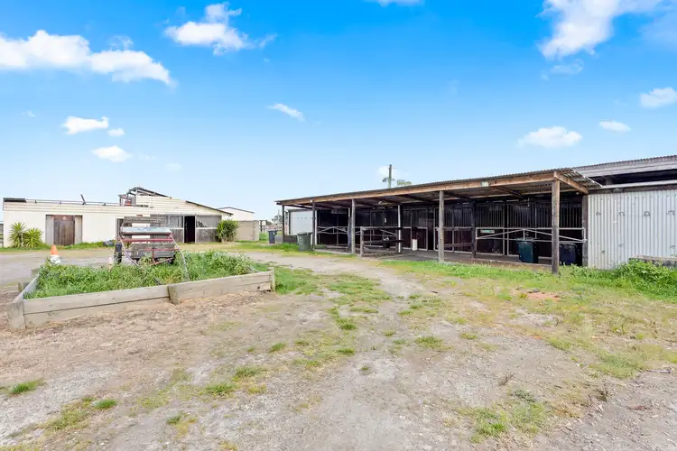 Fourth view of Homely house listing, 3780 South Gippsland Highway, Koo Wee Rup VIC 3981
