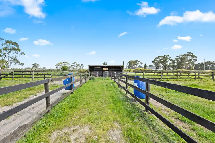 Fifth view of Homely house listing, 3780 South Gippsland Highway, Koo Wee Rup VIC 3981