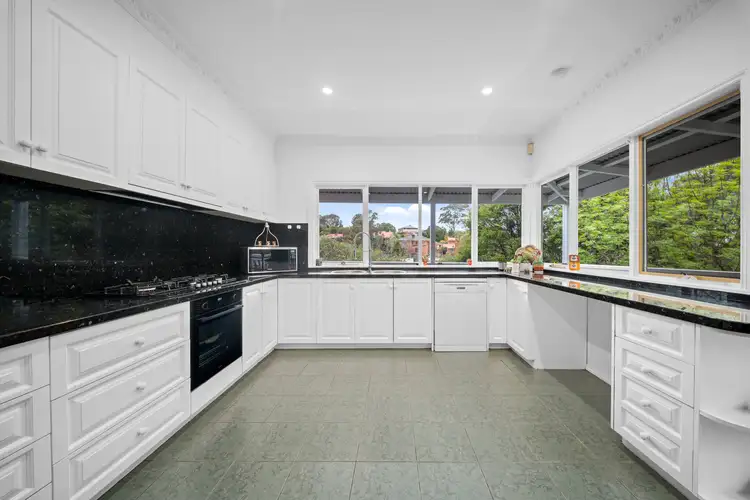 Fifth view of Homely house listing, 13 Chippendale Court, Templestowe VIC 3106