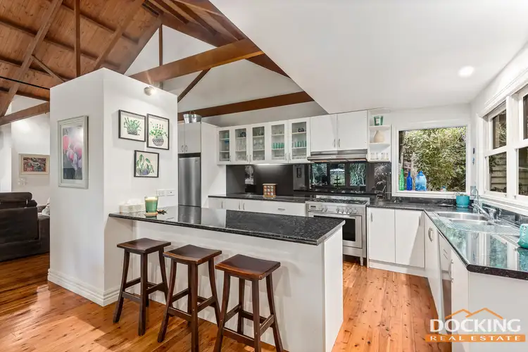 Fourth view of Homely house listing, 6 Philip Street, Vermont VIC 3133