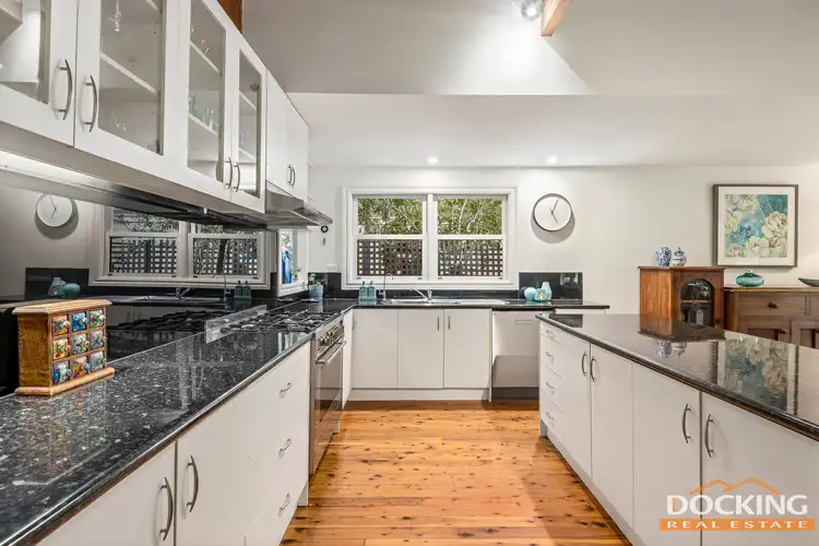 Fifth view of Homely house listing, 6 Philip Street, Vermont VIC 3133