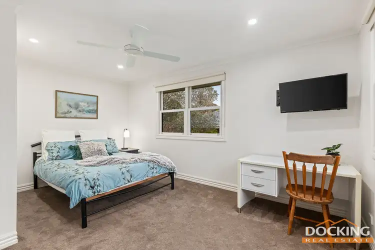 Sixth view of Homely house listing, 6 Philip Street, Vermont VIC 3133