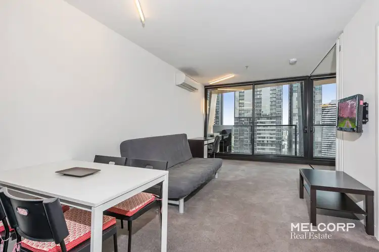 2802/31 A'beckett Street, Melbourne VIC 3004