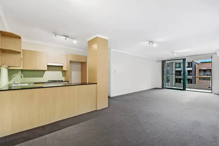 18303/177-219 Mitchell Road, Erskineville NSW 2043