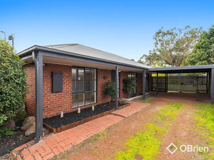 31 Taketa Crescent, Frankston VIC 3199