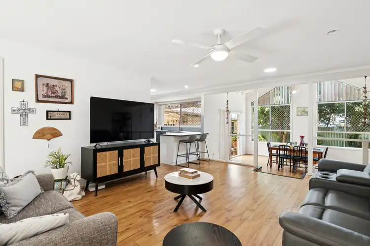 Second view of Homely house listing, 2/17 Armstrong Road, Toormina NSW 2452