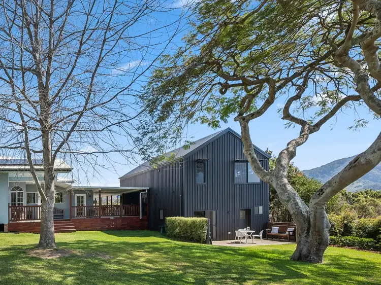 1 & 1A Loaders Lane, Coffs Harbour NSW 2450