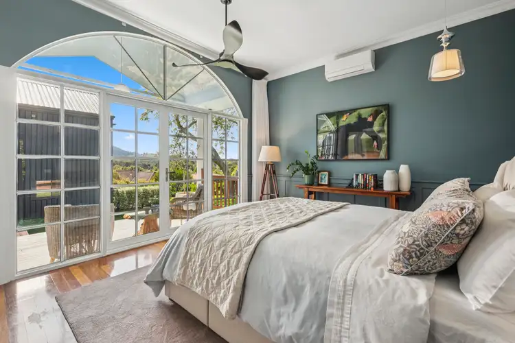 Second view of Homely house listing, 1 & 1A Loaders Lane, Coffs Harbour NSW 2450
