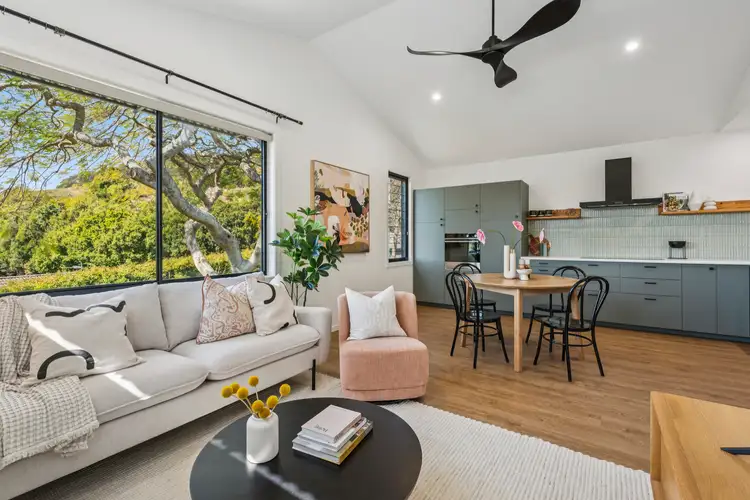 Third view of Homely house listing, 1 & 1A Loaders Lane, Coffs Harbour NSW 2450