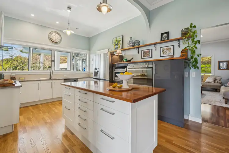 Sixth view of Homely house listing, 1 & 1A Loaders Lane, Coffs Harbour NSW 2450