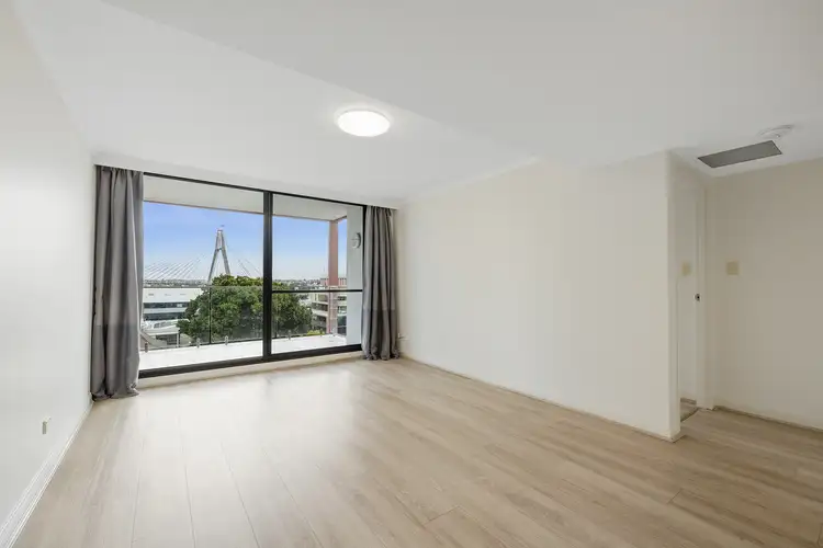 1101/66 Bowman Street, Pyrmont NSW 2009