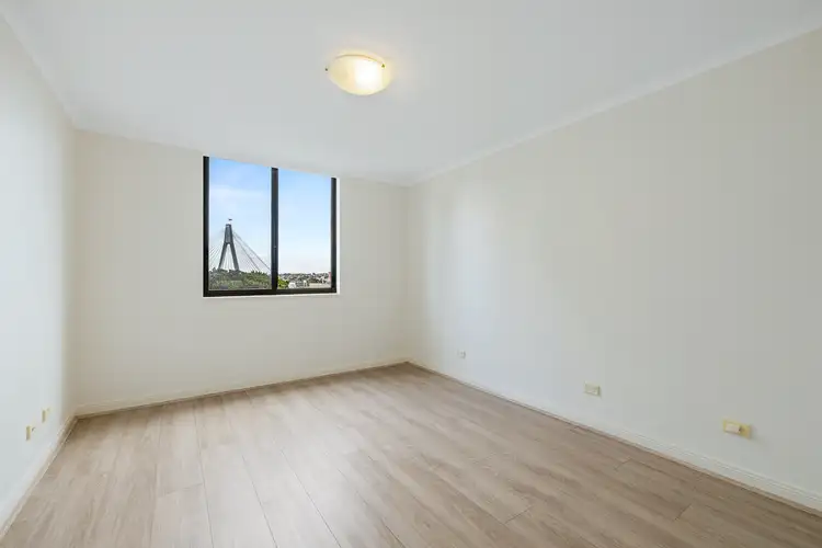 Third view of Homely apartment listing, 1101/66 Bowman Street, Pyrmont NSW 2009