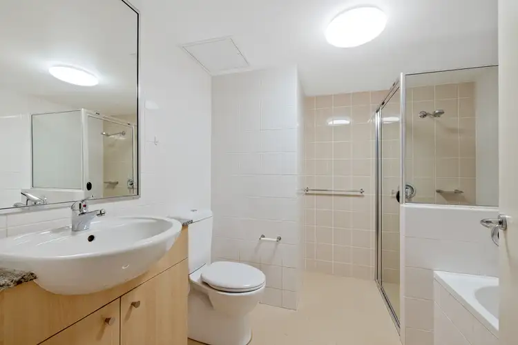 Fourth view of Homely apartment listing, 1101/66 Bowman Street, Pyrmont NSW 2009